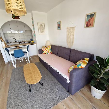 Casa Vivi Fuerteventura Apartment Corralejo Bagian luar foto