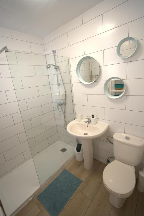 Casa Vivi Fuerteventura Apartment Corralejo Bagian luar foto