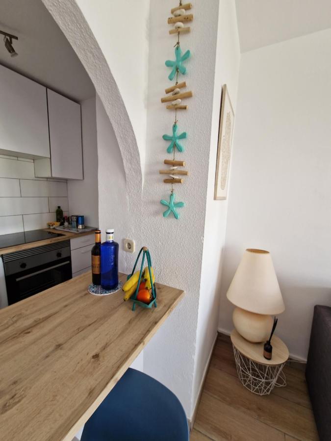 Casa Vivi Fuerteventura Apartment Corralejo Bagian luar foto