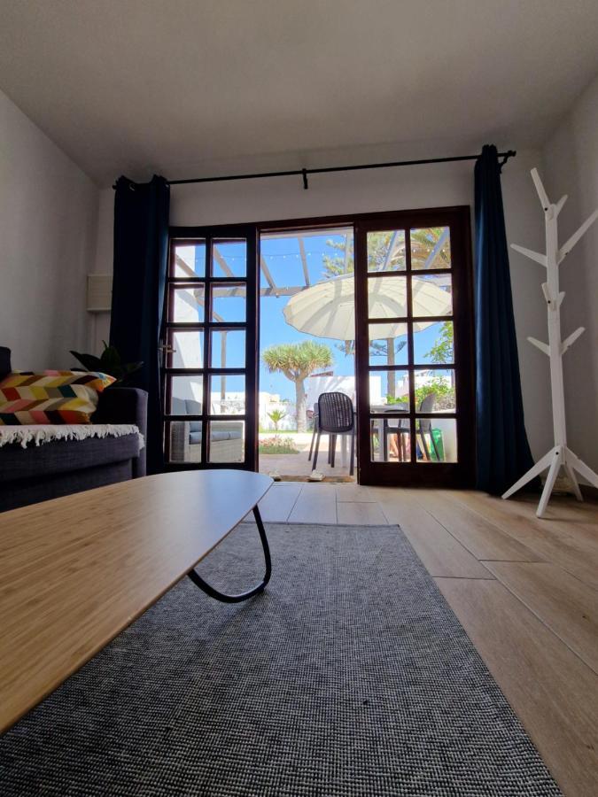 Casa Vivi Fuerteventura Apartment Corralejo Bagian luar foto
