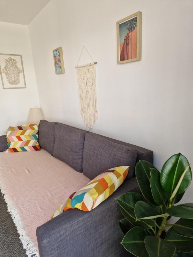 Casa Vivi Fuerteventura Apartment Corralejo Bagian luar foto