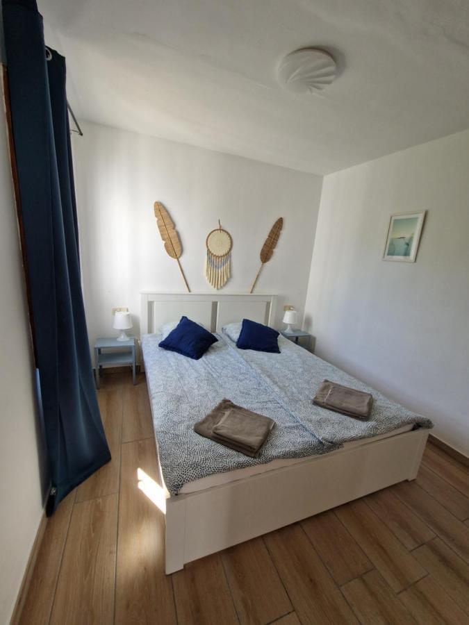 Casa Vivi Fuerteventura Apartment Corralejo Bagian luar foto
