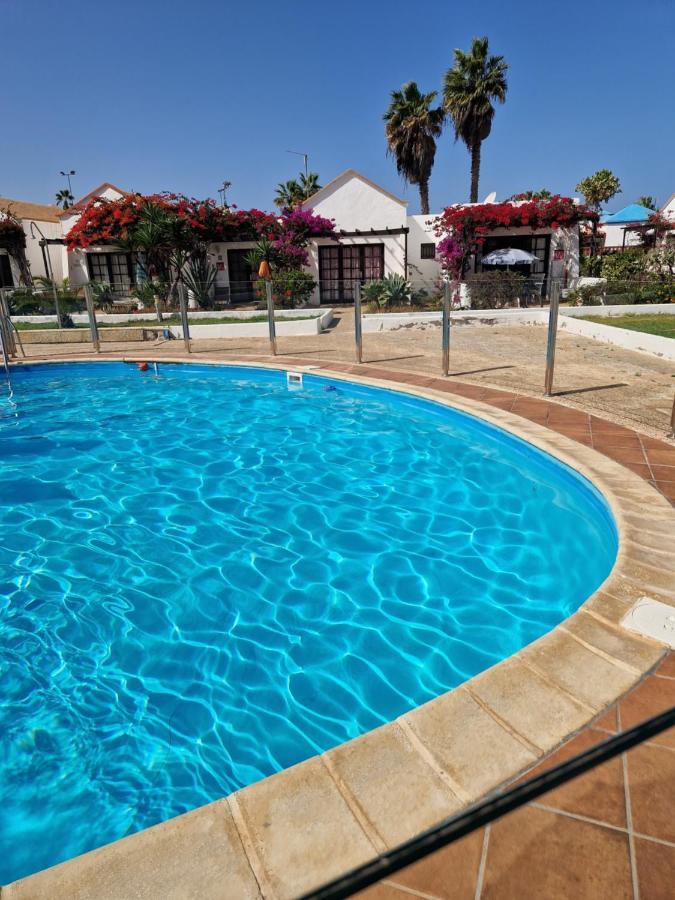 Casa Vivi Fuerteventura Apartment Corralejo Bagian luar foto
