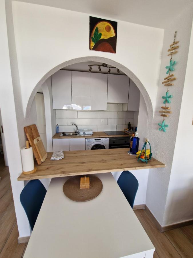Casa Vivi Fuerteventura Apartment Corralejo Bagian luar foto