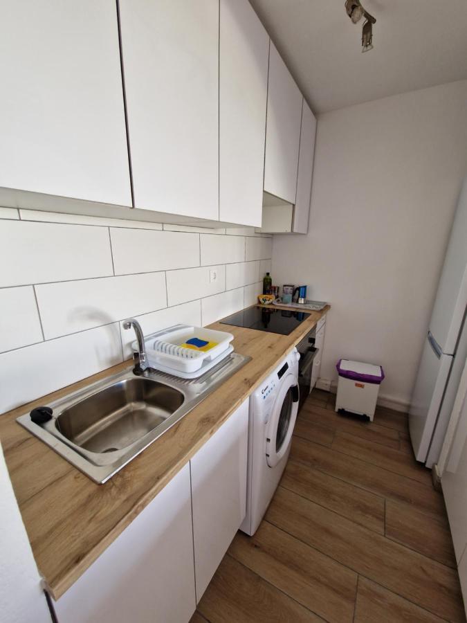 Casa Vivi Fuerteventura Apartment Corralejo Bagian luar foto