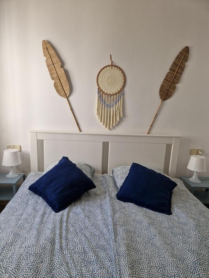 Casa Vivi Fuerteventura Apartment Corralejo Bagian luar foto