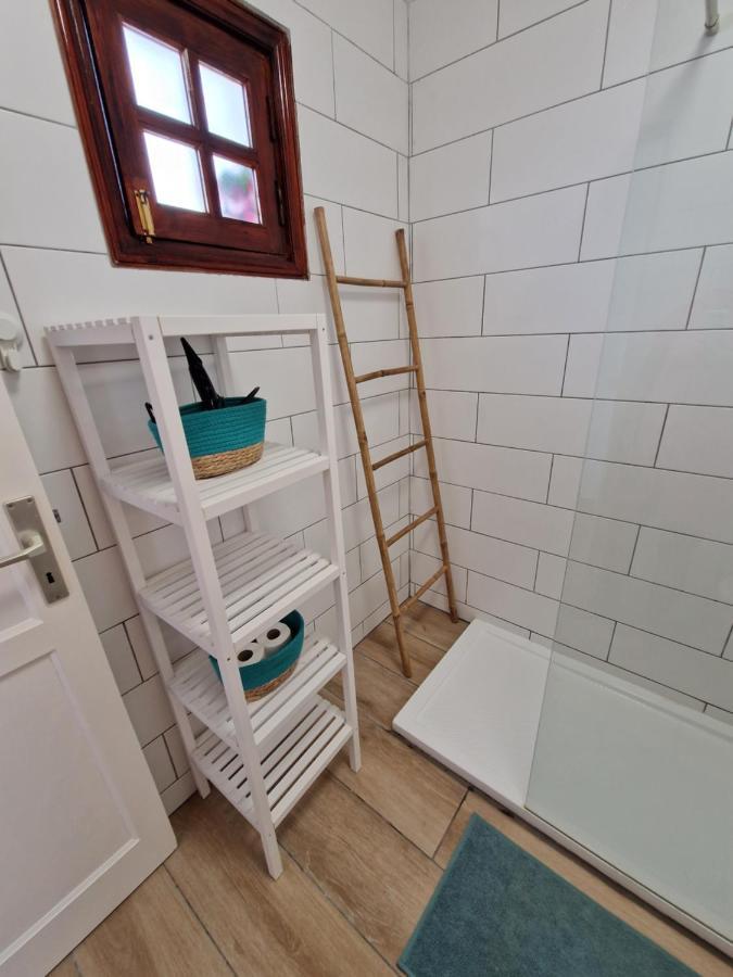 Casa Vivi Fuerteventura Apartment Corralejo Bagian luar foto