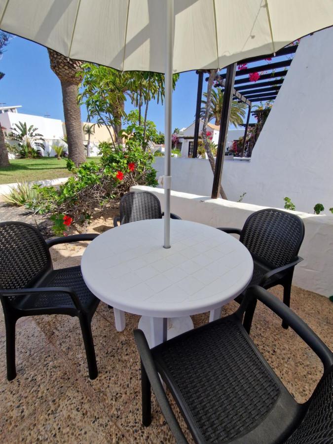 Casa Vivi Fuerteventura Apartment Corralejo Bagian luar foto