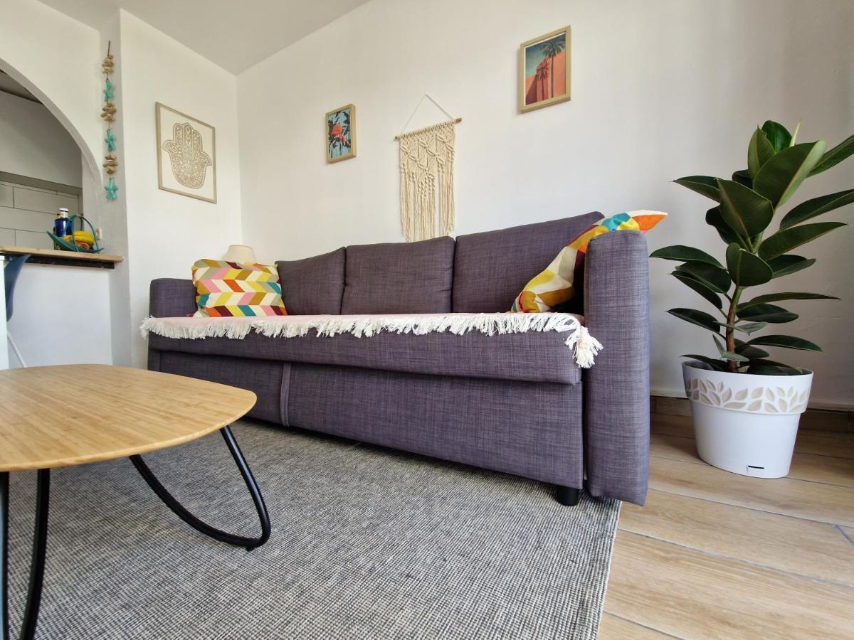 Casa Vivi Fuerteventura Apartment Corralejo Bagian luar foto