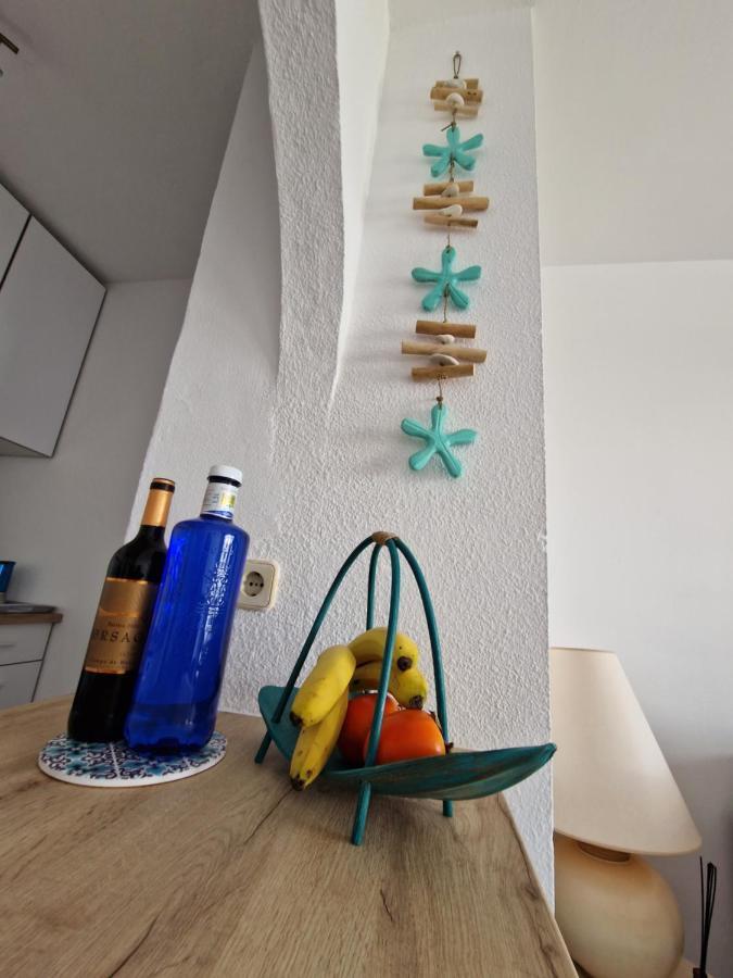 Casa Vivi Fuerteventura Apartment Corralejo Bagian luar foto