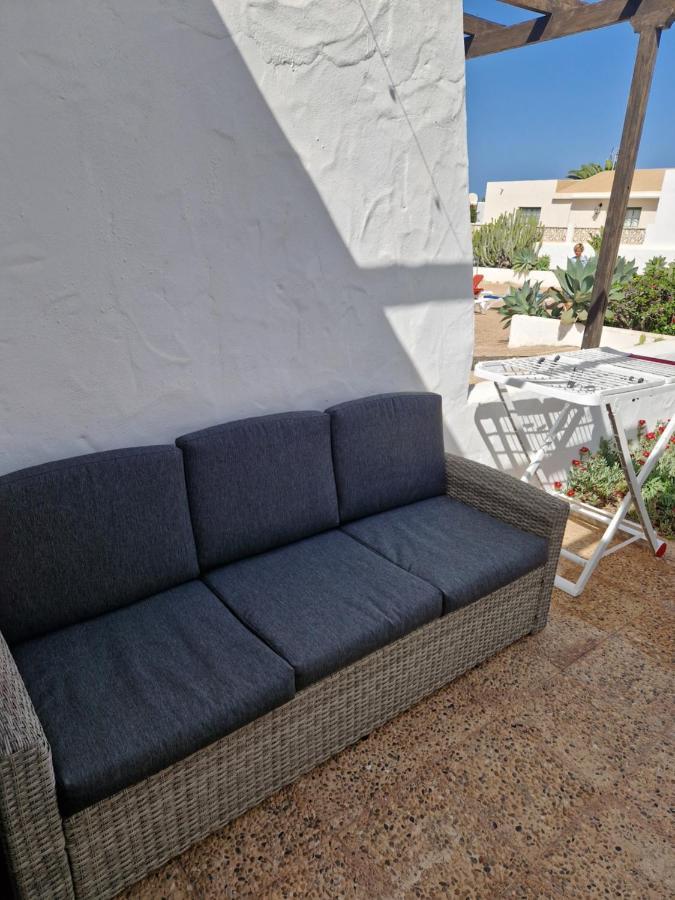 Casa Vivi Fuerteventura Apartment Corralejo Bagian luar foto