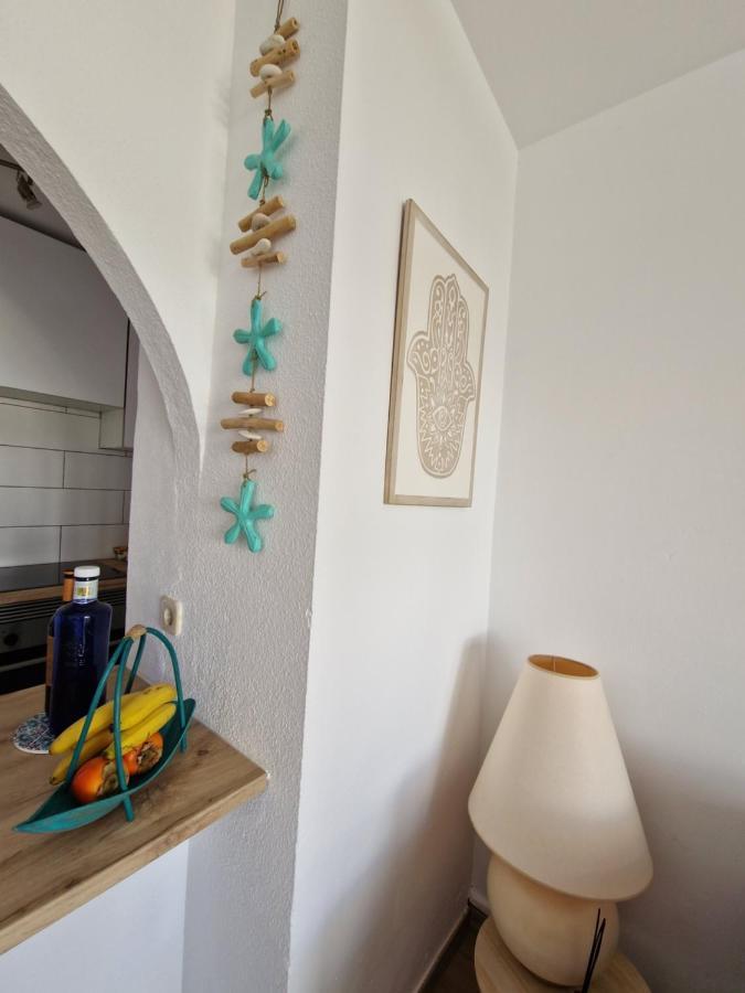 Casa Vivi Fuerteventura Apartment Corralejo Bagian luar foto